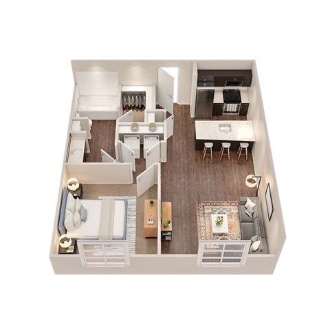 7149 Van Tuyl Pkwy Studio-3 Beds Apartment for Rent - Photo Gallery 107